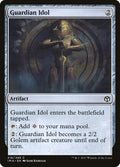Image for Guardian Idol (216) (Iconic Masters) - Magic: The Gathering