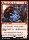 Image for Charmbreaker Devils (120) (Iconic Masters) - Magic: The Gathering
