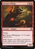 Image for Furnace Whelp (129) (Iconic Masters) - Magic: The Gathering