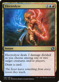 Image for Electrolyze (198) (Iconic Masters) - Magic: The Gathering