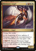 Image for Firemane Angel (199) (Iconic Masters) - Magic: The Gathering