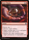 Image for Fury Charm (130) (Iconic Masters) - Magic: The Gathering