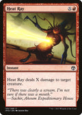 Image for Heat Ray (133) (Iconic Masters) - Magic: The Gathering