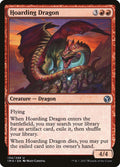 Image for Hoarding Dragon (134) (Iconic Masters) - Magic: The Gathering