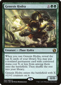 Image for Genesis Hydra (163) (Iconic Masters) - Magic: The Gathering