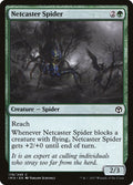 Image for Netcaster Spider (178) (Iconic Masters) - Magic: The Gathering