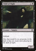 Image for Child of Night (85) (Iconic Masters) - Magic: The Gathering