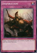 Image for Inspiration (DEM2-EN020) (DEM2) - YuGiOh