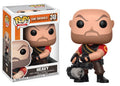 Image for Team Fortress 2: Heavy - Funko