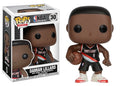 Image for Damian Lillard (Portland Trailblazers) - Funko