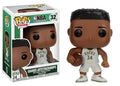 Image for Giannis Antetokounmpo (Milwaukee Bucks) - Funko
