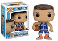 Image for Kristaps Porzingis (New York Knicks) - Funko