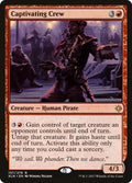 Image for Captivating Crew (137) (Ixalan) - Magic: The Gathering