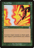 Image for Avoid Fate (73) (Timeshifted) - Magic: The Gathering