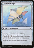 Image for Cobbled Wings (233) (Ixalan) - Magic: The Gathering