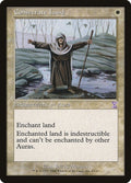 Image for Consecrate Land (4) (Timeshifted) - Magic: The Gathering