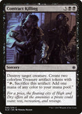 Image for Contract Killing (95) (Ixalan) - Magic: The Gathering