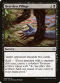Image for Heartless Pillage (109) (Ixalan) - Magic: The Gathering