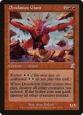Image for Desolation Giant (57) (Timeshifted) - Magic: The Gathering