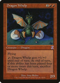 Image for Dragon Whelp (59) (Timeshifted) - Magic: The Gathering