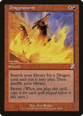 Image for Dragonstorm (60) (Timeshifted) - Magic: The Gathering