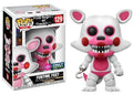 Image for Five Nights at Freddy's: Funtime Foxy (Flocked) (Best Buy Exclusive) - Funko