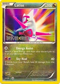 Image for Latias - 9/20 (Dragon Vault) (009/020) (BLE) - Pokemon