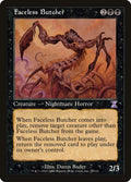 Image for Faceless Butcher (43) (Timeshifted) - Magic: The Gathering
