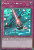Image for Cyberse Beacon (COTD-ENSE4) (COTD) - YuGiOh