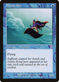Image for Flying Men (20) (Timeshifted) - Magic: The Gathering