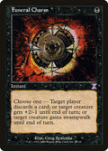 Image for Funeral Charm (44) (Timeshifted) - Magic: The Gathering