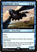 Image for Dreamcaller Siren (54) (Prerelease Cards) - Magic: The Gathering