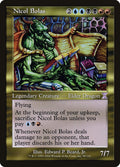 Image for Nicol Bolas (98) (Timeshifted) - Magic: The Gathering