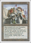Image for Juggernaut (Revised Edition) - Magic: The Gathering