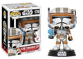 Image for Star Wars: Clone Commander Cody (Bobble-Head) (Walgreens Exclusive) - Funko