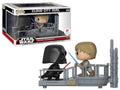 Image for Star Wars: Cloud City Duel 2-Pack (Bobble-Head) (Walgreens Exclusive) - Funko