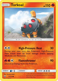 Image for Torkoal (11/73) (SHL) - Pokemon