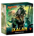 Image for Ixalan - Prerelease Pack - Magic: The Gathering