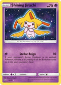 Image for Shining Jirachi (42/73) (SHL) - Pokemon
