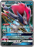 Image for Zoroark GX (53/73) (SHL) - Pokemon