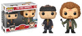 Image for Home Alone: The Wet Bandits 2-Pack (Best Buy Exclusive) - Funko
