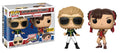 Image for Marvel vs. Capcom: Infinite: Captain Marvel vs. Chun-Li 2-Pack (Hot Topic Exclusive) - Funko