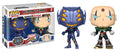 Image for Marvel vs. Capcom: Infinite: Ultron vs. Sigma 2-Pack - Funko