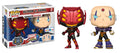 Image for Marvel vs. Capcom: Infinite: Ultron vs. Sigma 2-Pack (Toys R Us Exclusive) - Funko