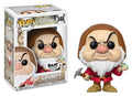 Image for Snow White: Grumpy (Diamond Pick) (Books-A-Million Exclusive) - Funko