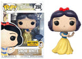 Image for Snow White: Snow White (Glitter) (Hot Topic Exclusive) - Funko