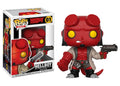 Image for Hellboy: Hellboy - Funko