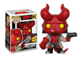 Image for Hellboy: Hellboy (Limited Edition Chase) - Funko