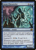 Image for Aeon Chronicler (32) (Planar Chaos) - Magic: The Gathering