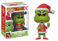 Image for The Grinch: The Grinch - Funko